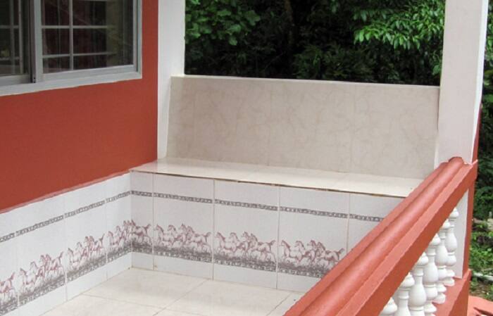 Bakula Home Stay, Kumta 4